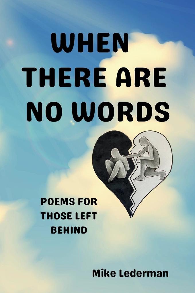 Produktbild: When There Are No Words | Lederman