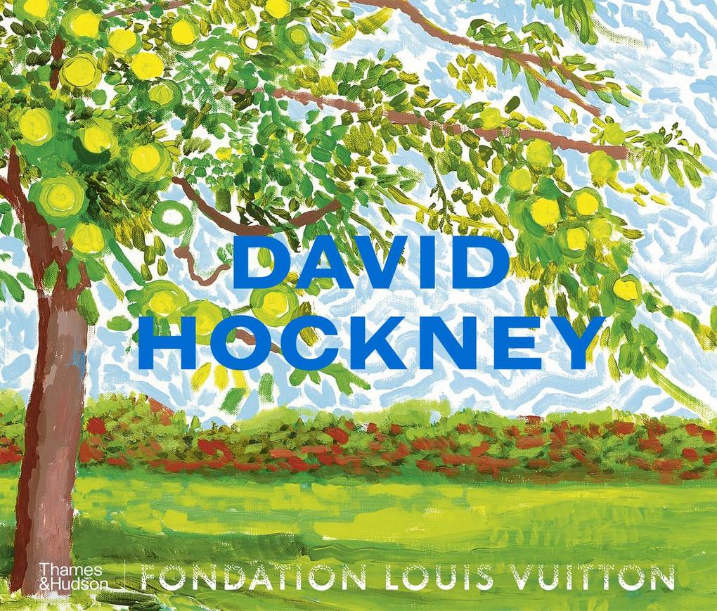 Produktbild: David Hockney | Norman Rosenthal