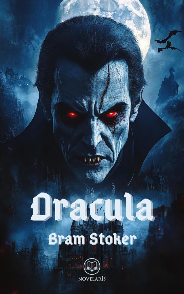 Produktbild: Dracula | Bram Stoker