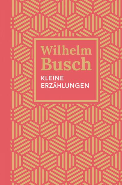 Produktbild: Kleine Erzählungen | Wilhelm Busch