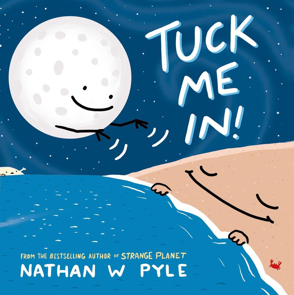 Produktbild: Tuck Me In | Nathan W. Pyle