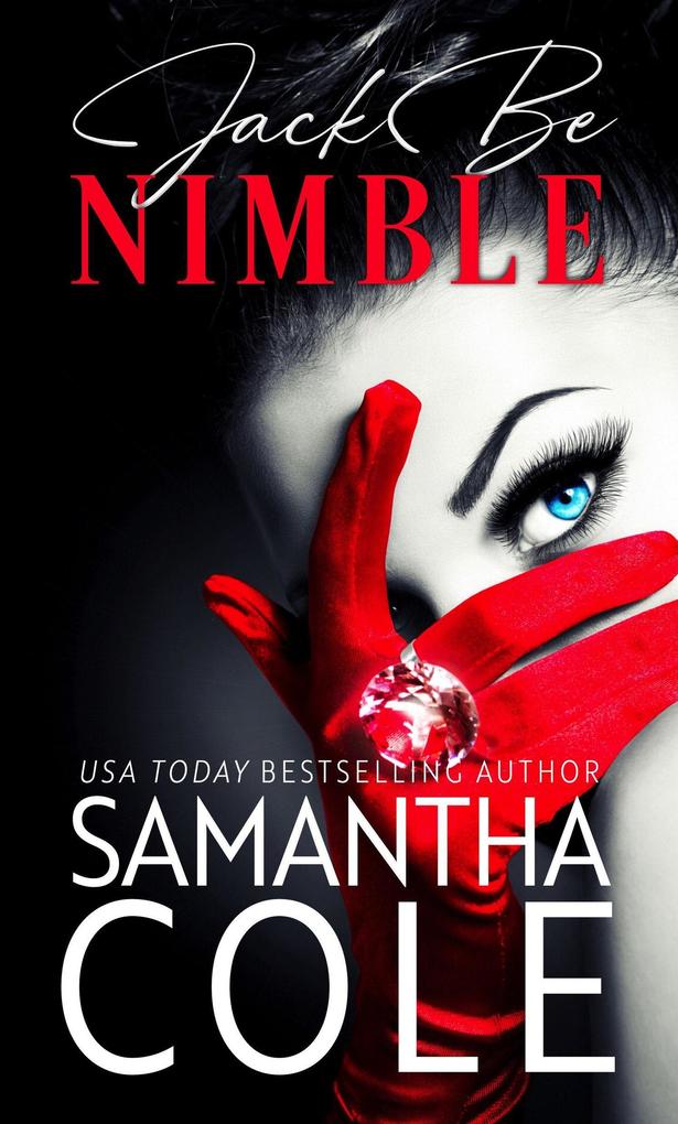 Produktbild: Jack Be Nimble | Samantha Cole