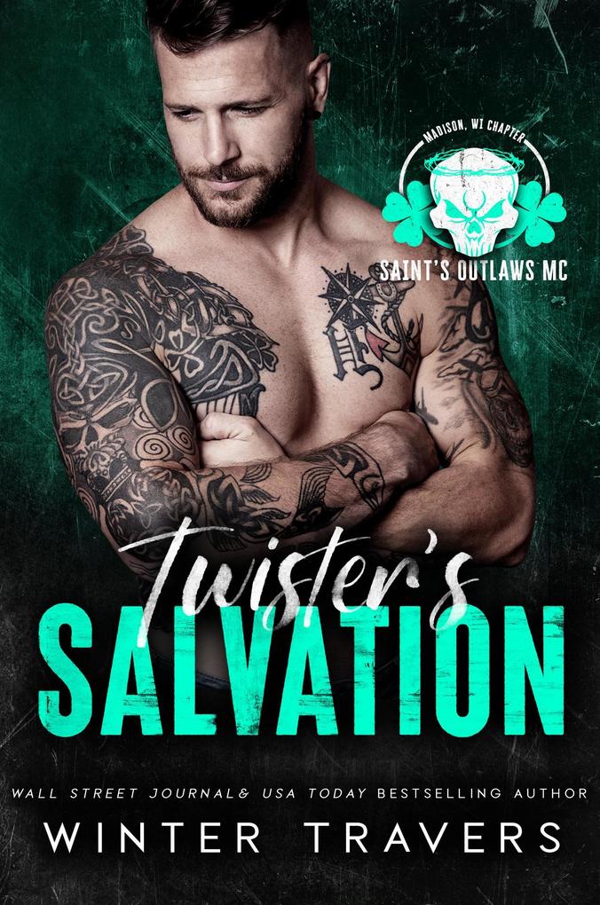 Produktbild: Twister's Salvation | Winter Travers