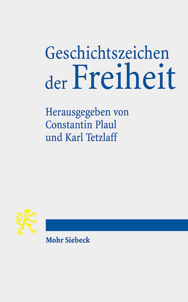 Produktbild: Geschichtszeichen der Freiheit