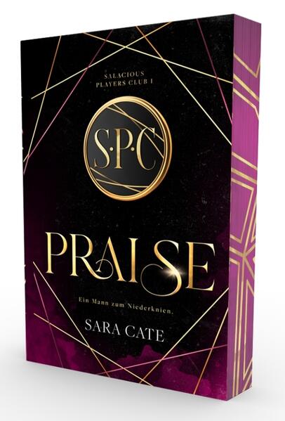 Produktbild: Praise | Sara Cate