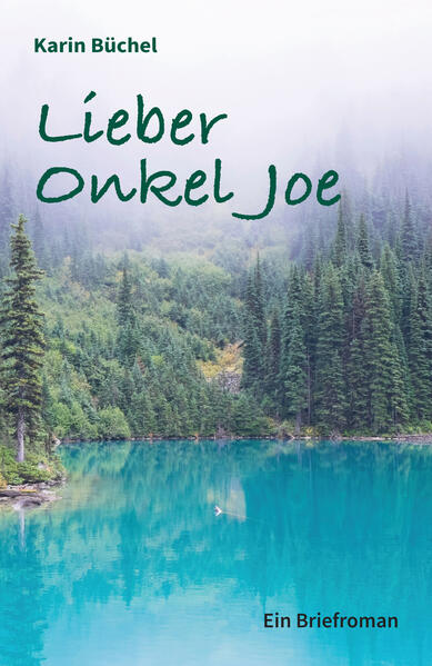 Produktbild: Lieber Onkel Joe | Karin Büchel