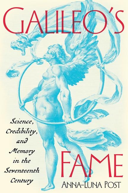 Produktbild: Galileo's Fame | Anna-Luna Post