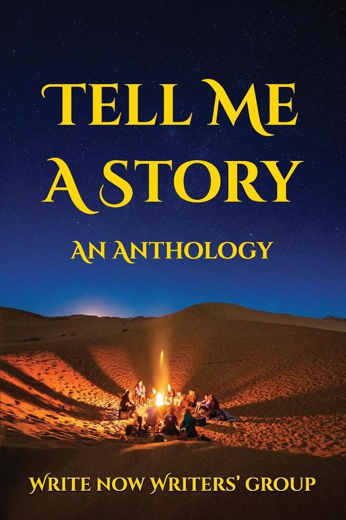 Produktbild: Tell Me a Story
