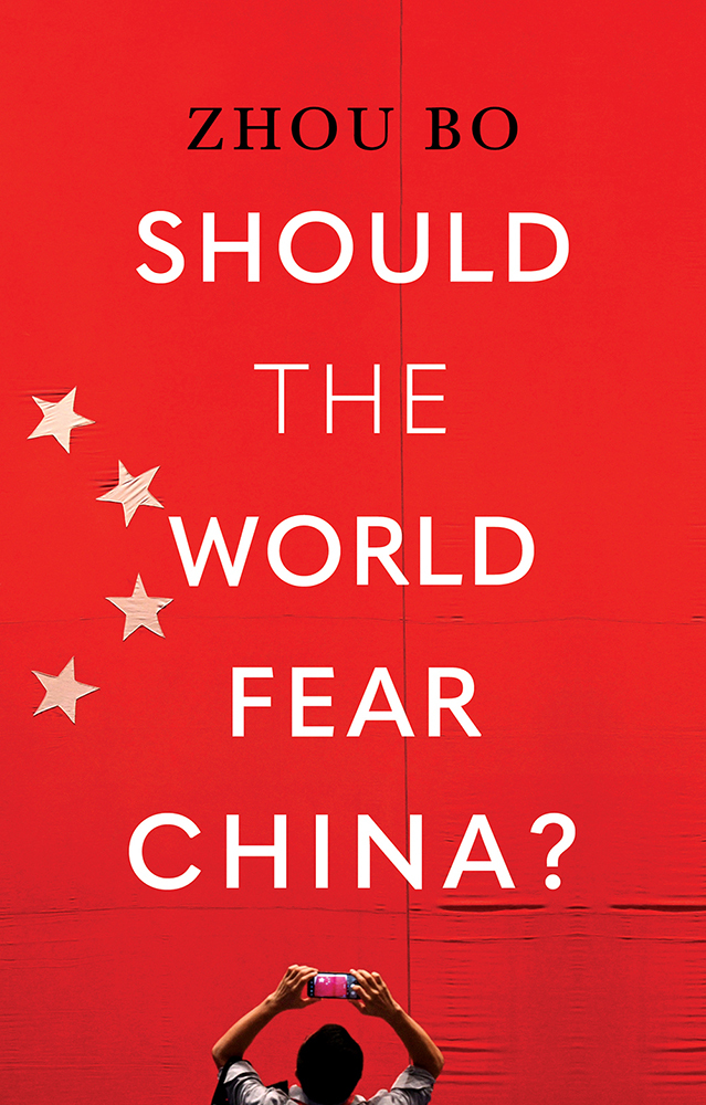 Produktbild: Should the World Fear China? | Zhou Bo