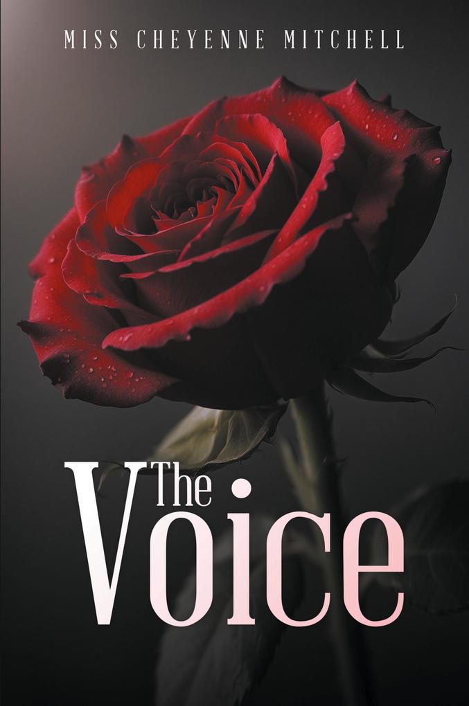 Produktbild: The Voice | Miss Cheyenne Mitchell