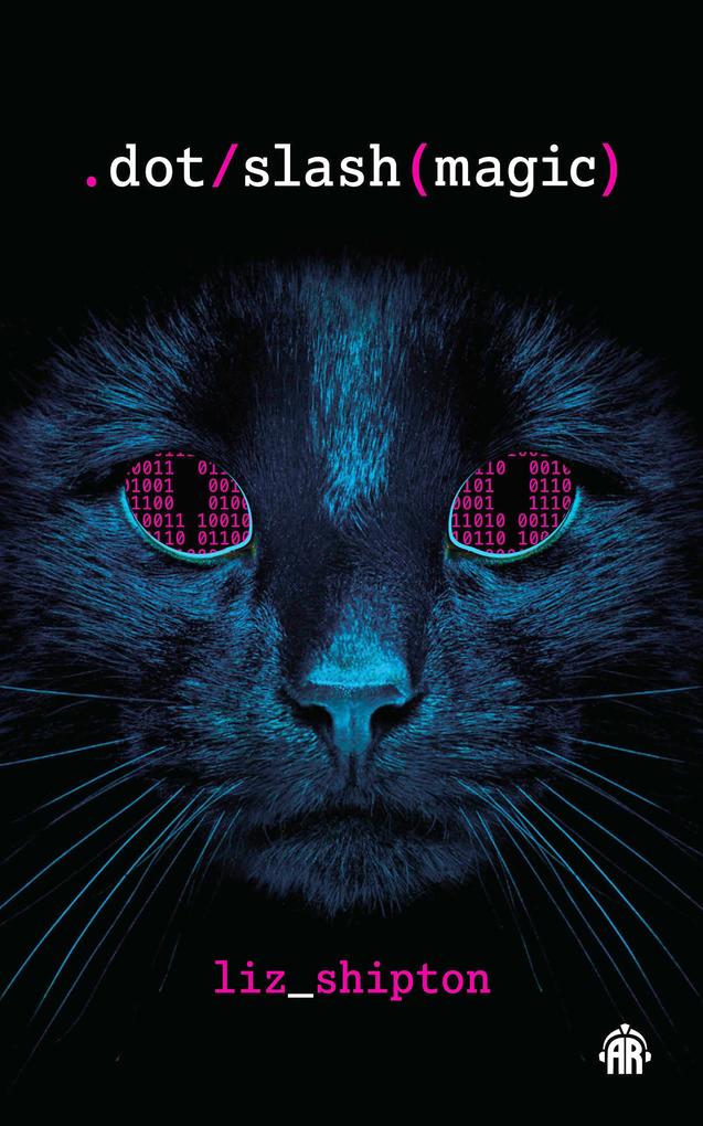 Produktbild: Dot Slash Magic | Liz Shipton