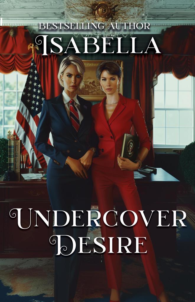 Produktbild: Undercover Desire | Isabella