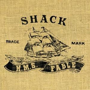Produktbild: H.M.S. Fable (25th Anniv. Edition) | Shack