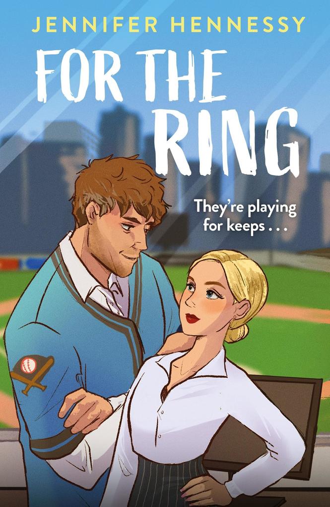 Produktbild: For the Ring | Jennifer Hennessy