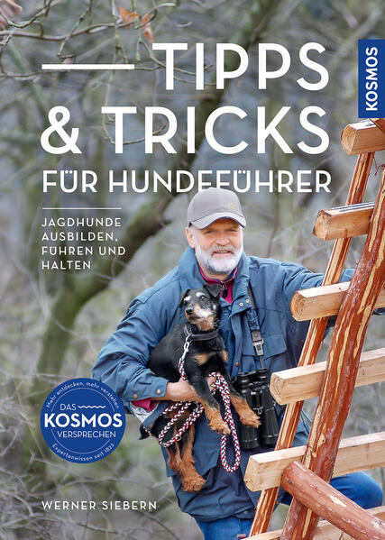 Produktbild: Tipps & Tricks für Hundeführer | Werner Siebern