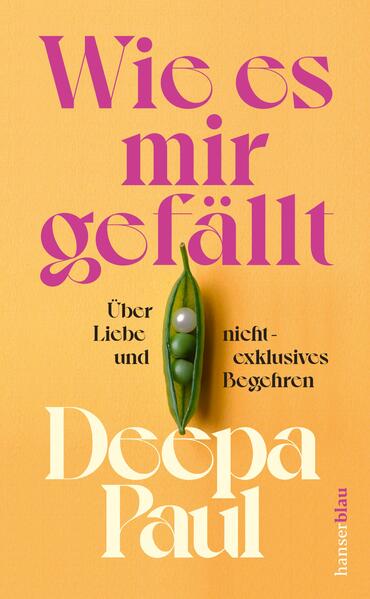 Produktbild: Wie es mir gefällt | Deepa Paul
