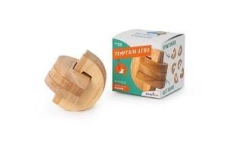 Produktbild: Brainpuzzle #3 Schläfenlappen