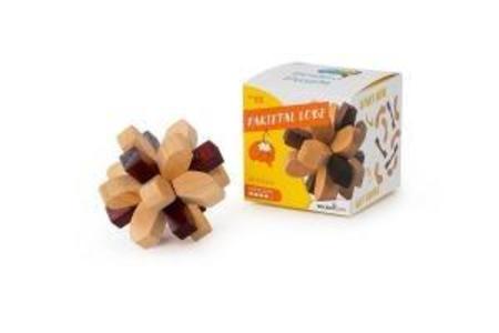 Produktbild: Brainpuzzle #2 Scheitellappen