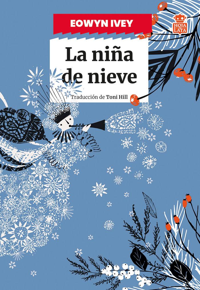 Produktbild: La niña de nieve