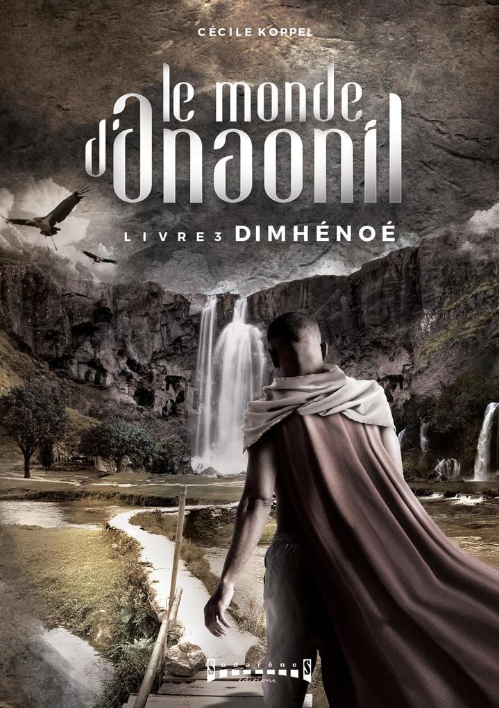 Produktbild: DimHénoé | Cécile Koppel