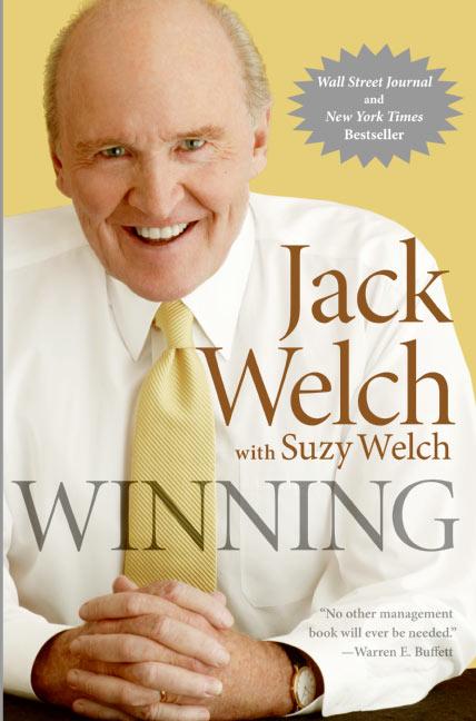 Produktbild: Winning | Suzy Welch, Jack Welch