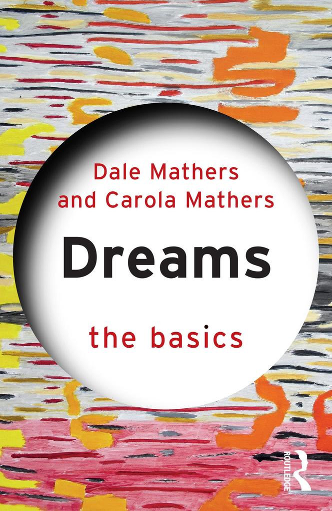 Produktbild: Dreams | Dale Mathers, Carola Mathers