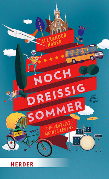 Produktbild: Noch dreißig Sommer | Alexander Höner