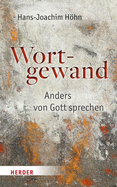 Produktbild: Wortgewand | Hans-Joachim Höhn