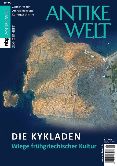 Produktbild: Die Kykladen