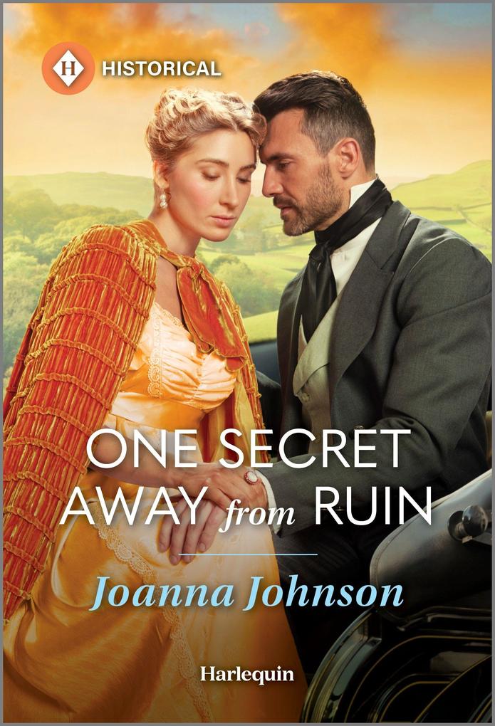 Produktbild: One Secret Away from Ruin | Joanna Johnson