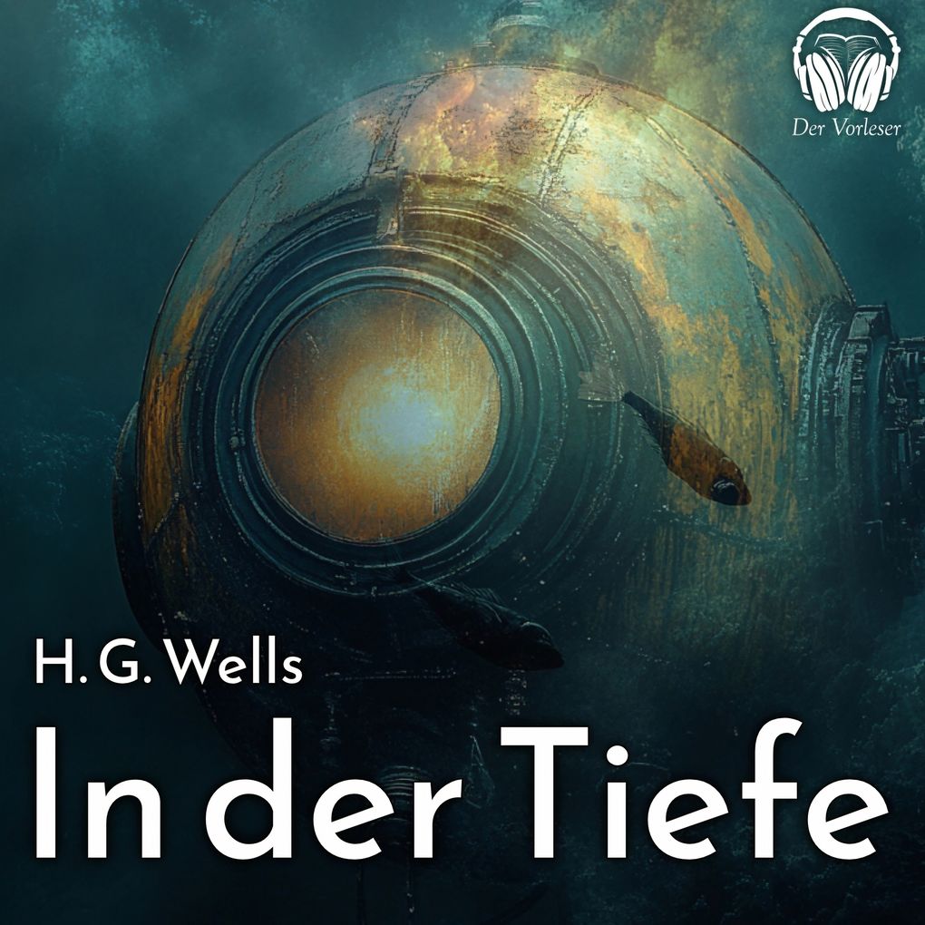 Produktbild: In der Tiefe | H. G. Wells