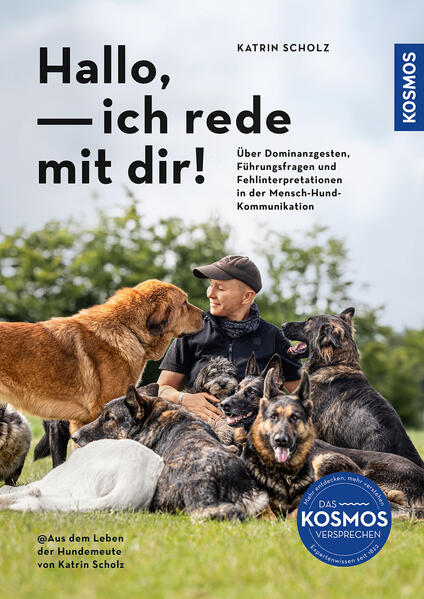 Produktbild: Hallo, ich rede mit dir! | Katrin Scholz