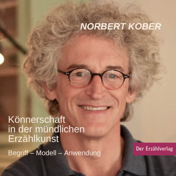 Produktbild: Könnerschaft in der mündlichen Erzählkunst | Norbert Kober