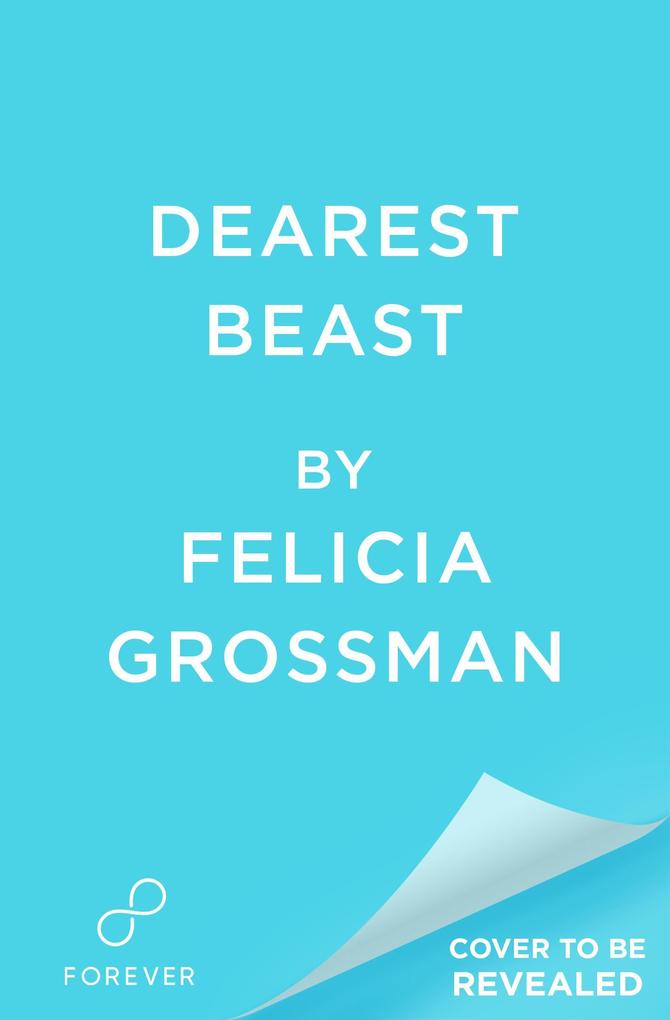 Produktbild: Dearest Beast | Felicia Grossman