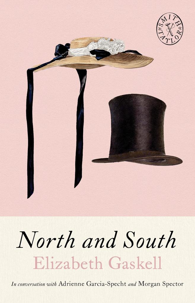 Produktbild: North & South | Elizabeth Gaskell