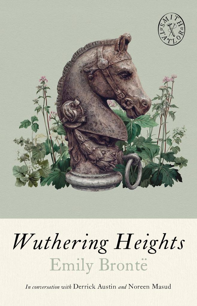 Produktbild: Wuthering Heights | Emily Brontë