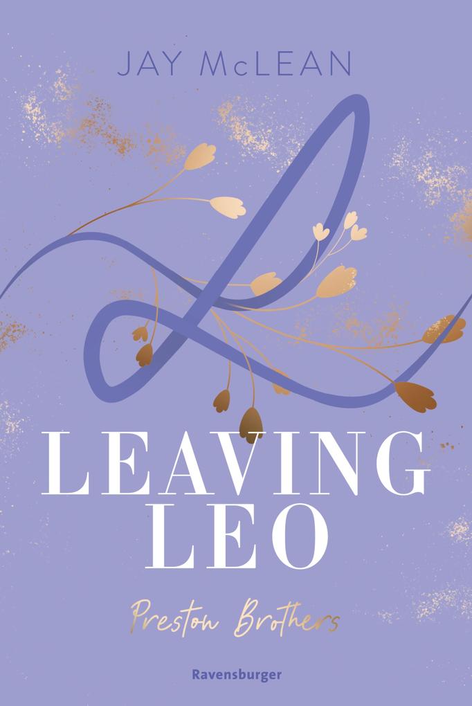 Produktbild: Preston Brothers, Band 3 - Leaving Leo | Jay Mclean