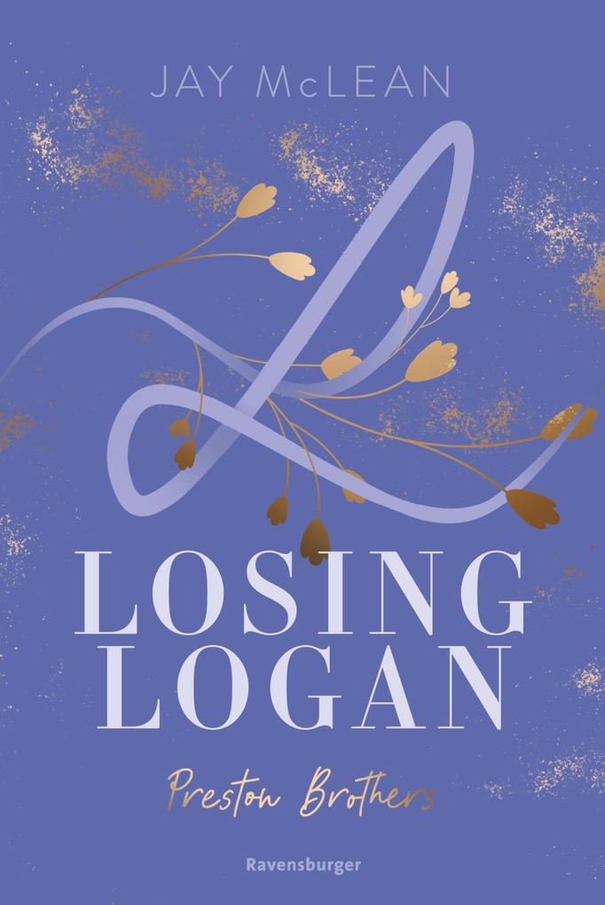 Produktbild: Preston Brothers, Band 2 - Losing Logan | Jay Mclean
