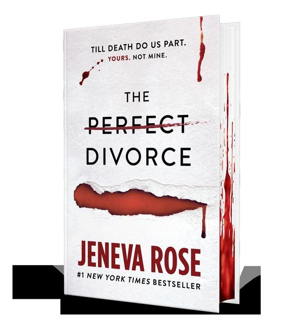 Produktbild: The Perfect Divorce | Jeneva Rose