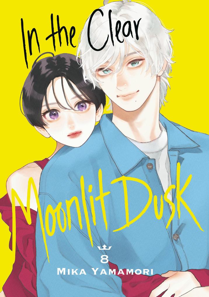Produktbild: In the Clear Moonlit Dusk 8 | Mika Yamamori