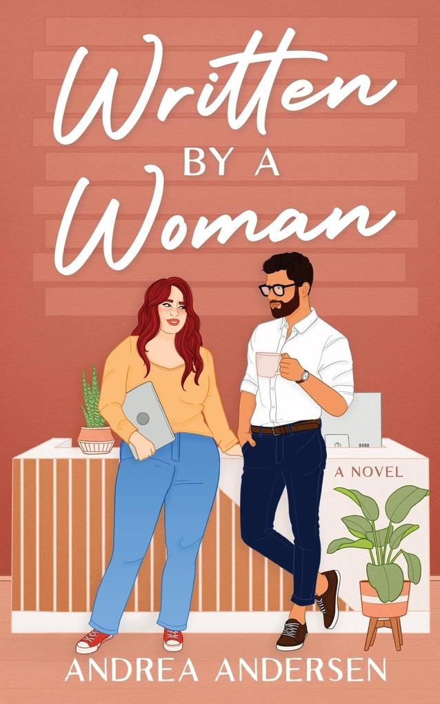 Produktbild: Written by a Woman | Andrea Andersen