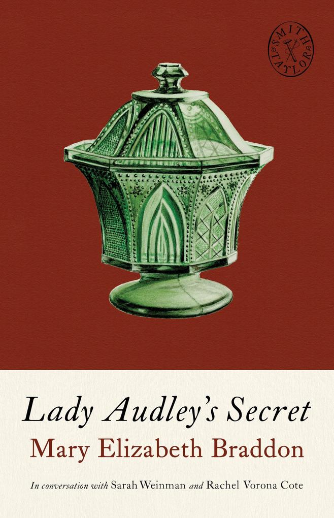 Produktbild: Lady Audley's Secret | Mary Elizabeth Braddon