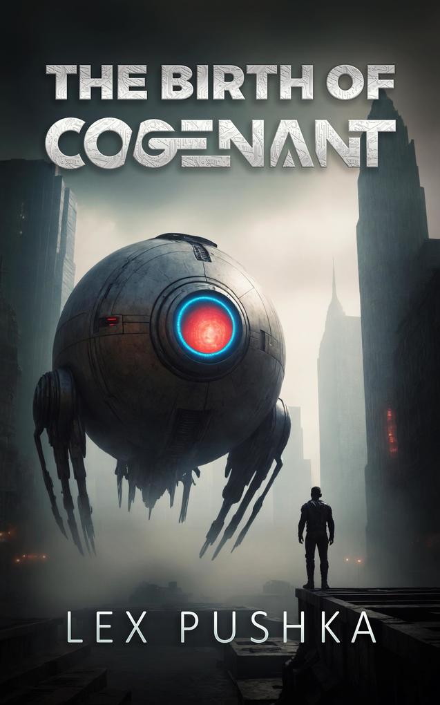 Produktbild: The Birth Of Cogenant | Lex Pushka