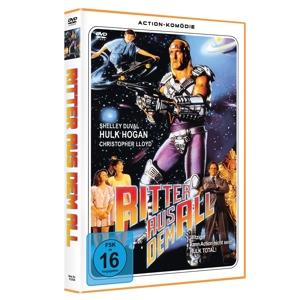 Produktbild: Ritter aus dem All | Hulk Hogan