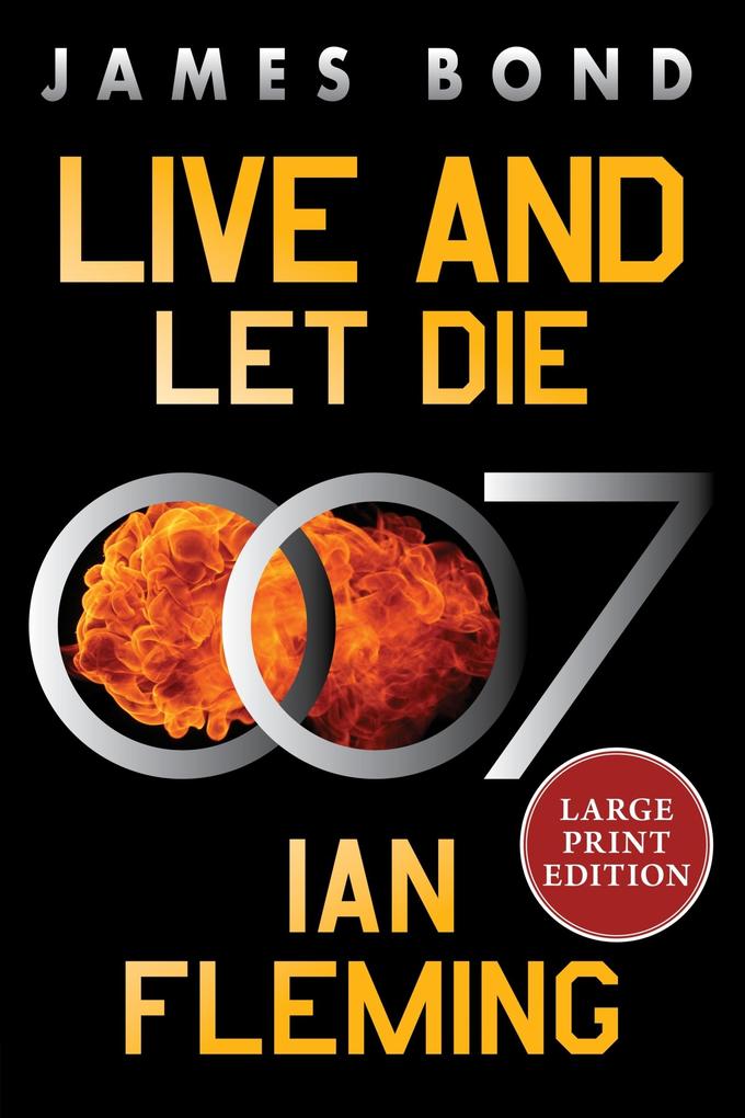 Produktbild: Live and Let Die | Ian Fleming