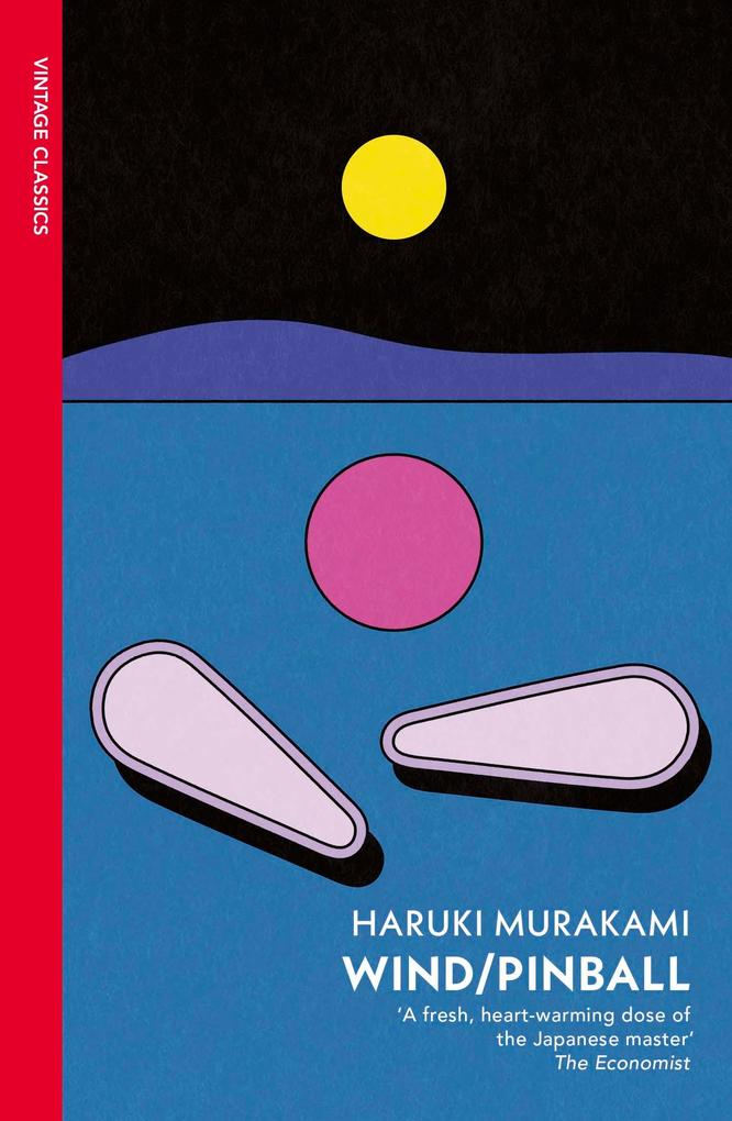 Produktbild: Wind/ Pinball | Haruki Murakami