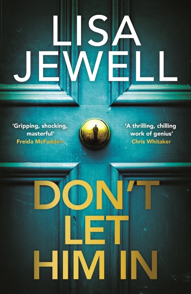 Produktbild: Don't Let Him In | Lisa Jewell