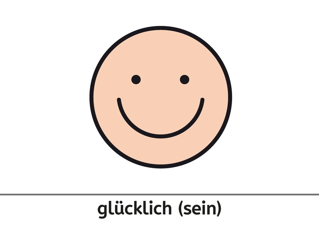 Weitere Ansicht: Die Gefühlswelt entdecken