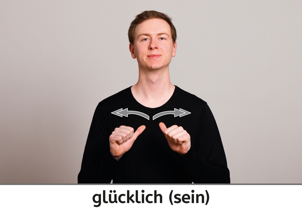 Weitere Ansicht: Die Gefühlswelt entdecken