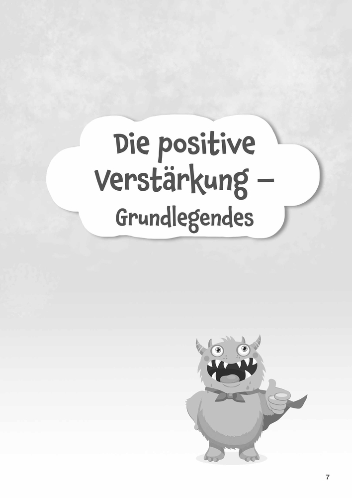 Weitere Ansicht: Motivierende Belohnungssysteme in der Grundschule | Mirjam Pesch